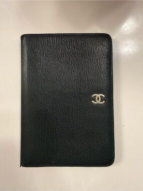 Chanel Wallet